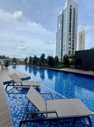 Pullman Residence  (D11), Condominium #471421101